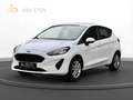 Ford Fiesta Cool & Connect |SHZ|Tempomat|Winterpaket| Weiß - thumbnail 1