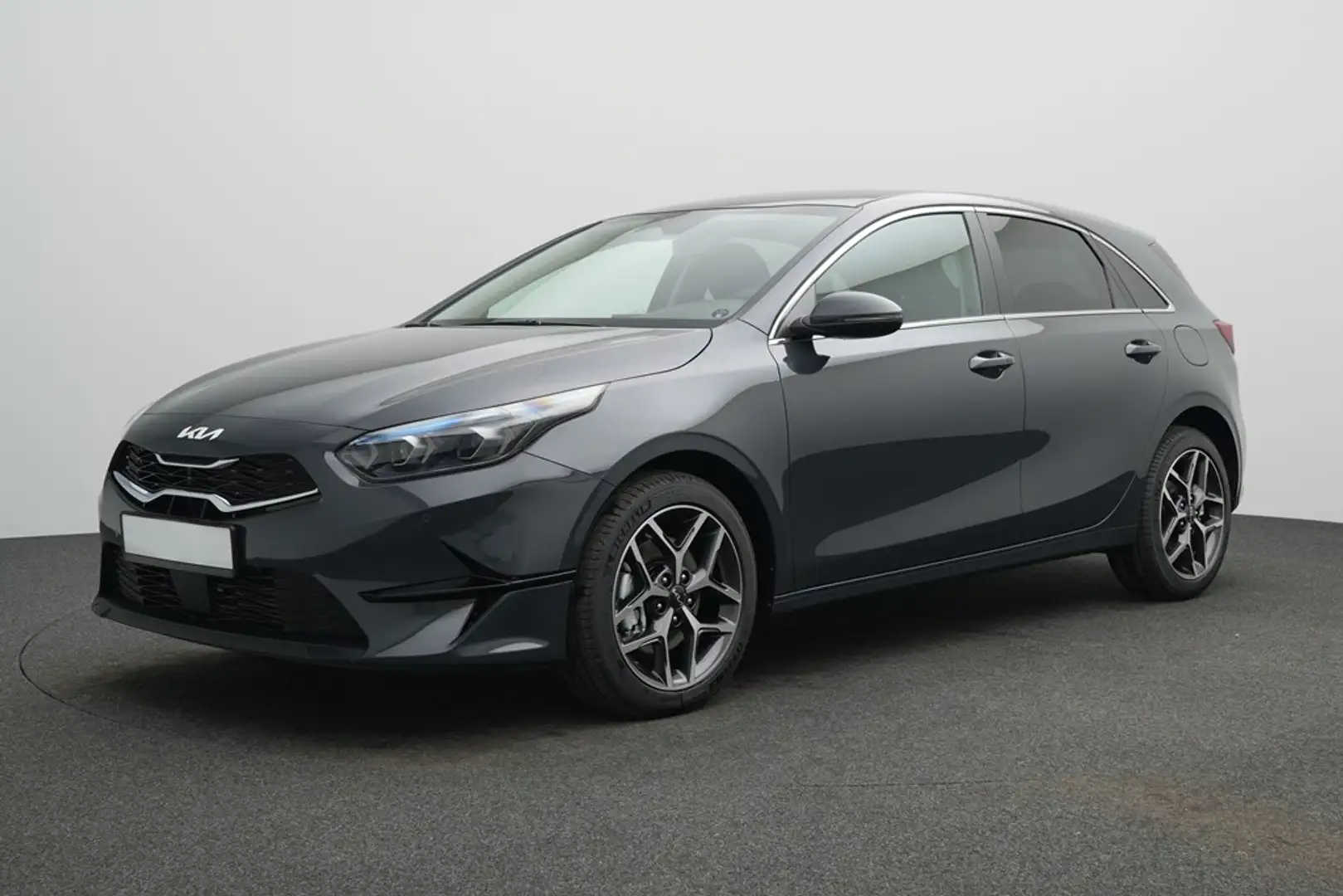 Kia Ceed / cee'd _5 1.5T 48V DCT 140 ULTIMATE STY Argento - 2