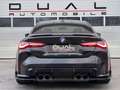 BMW M4 Competition Aut.|M-PERFORMANCE|CARBON|SCHALEN|L... Noir - thumbnail 6