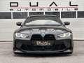 BMW M4 Competition Aut.|M-PERFORMANCE|CARBON|SCHALEN|L... Schwarz - thumbnail 5