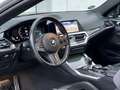 BMW M4 Competition Aut.|M-PERFORMANCE|CARBON|SCHALEN|L... Noir - thumbnail 8