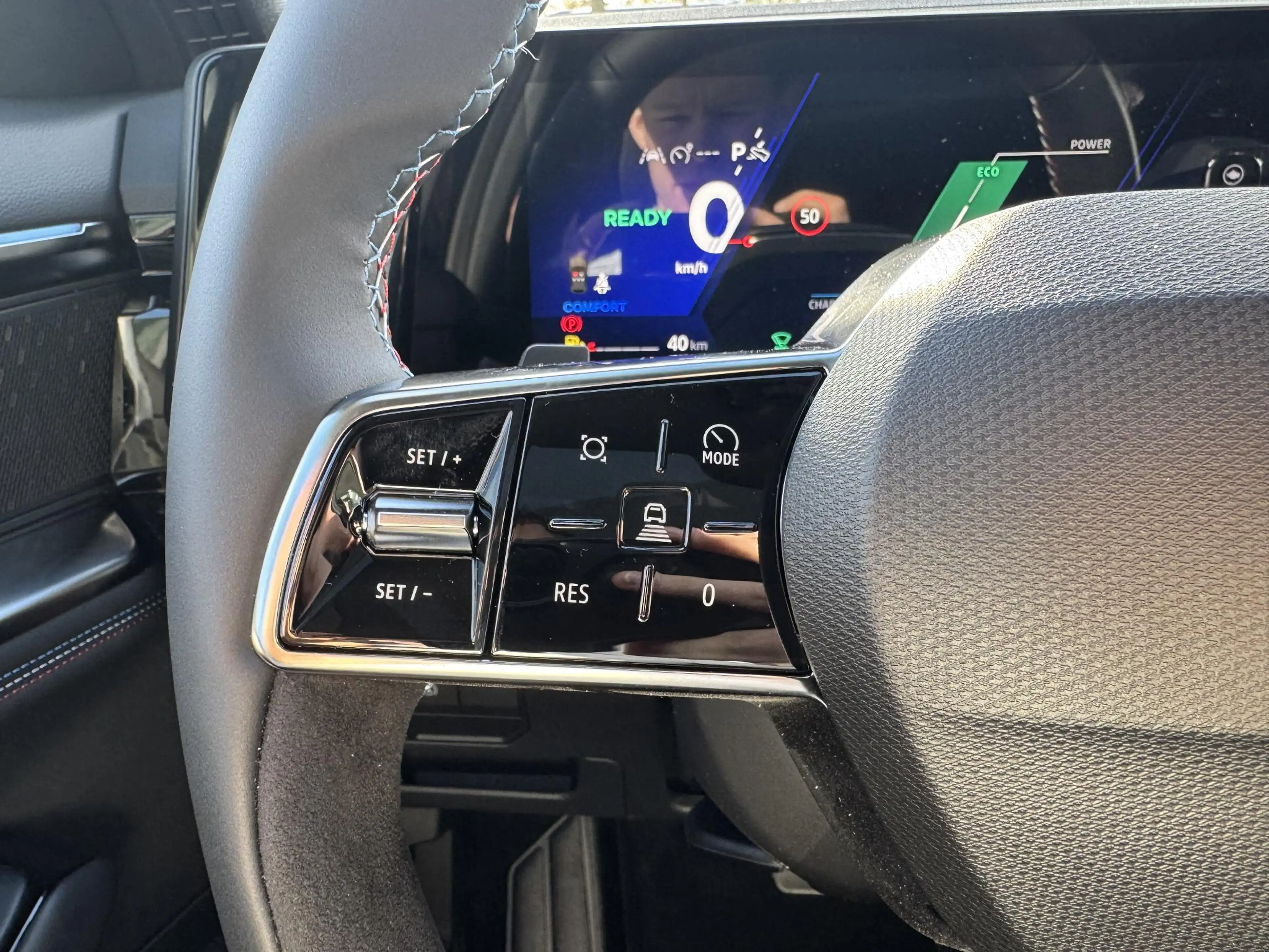 Renault Rafale E-Tech full hybrid 200 esprit Alpine | Alle optie' — photo 15
