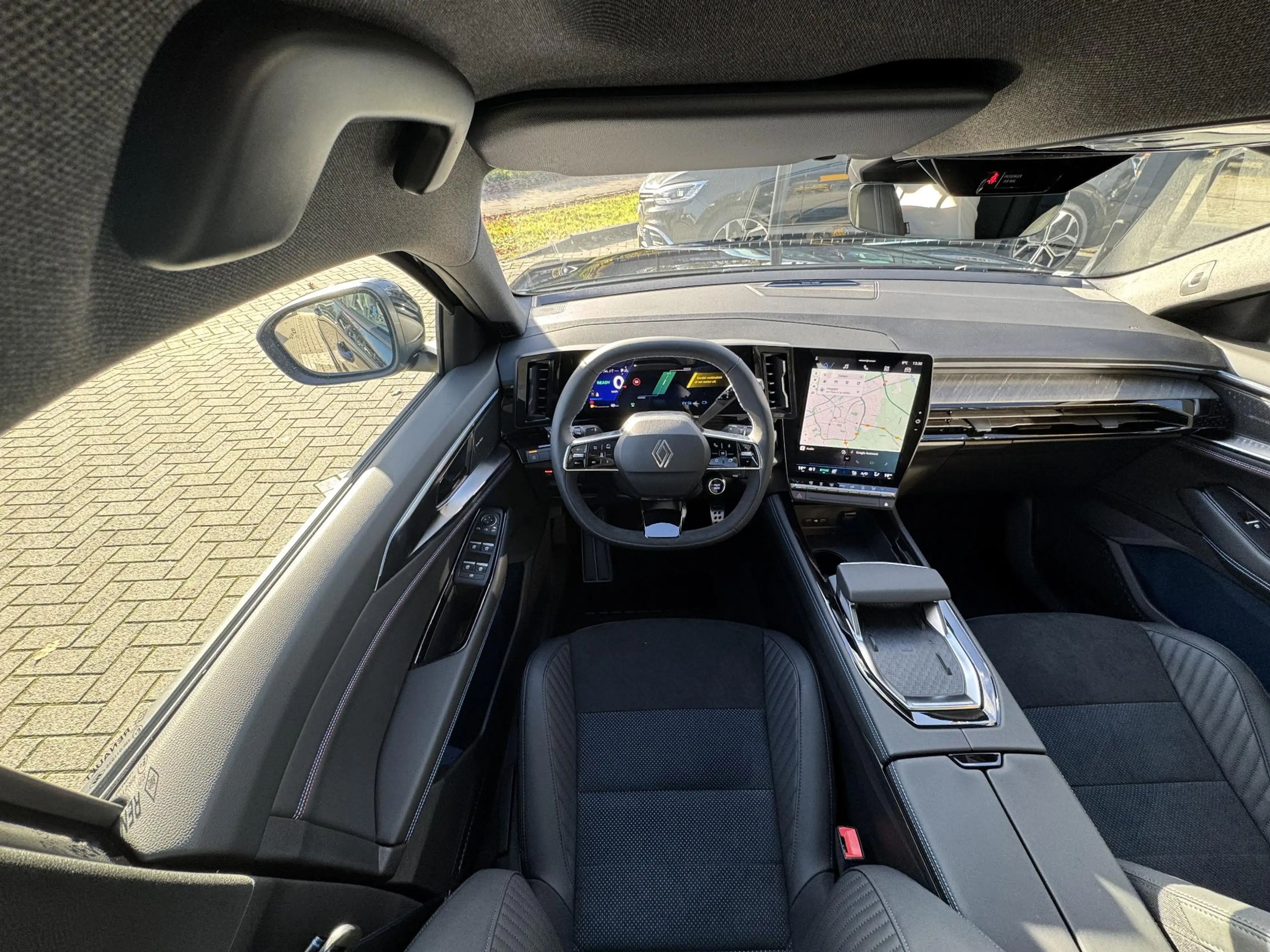 Renault Rafale E-Tech full hybrid 200 esprit Alpine | Alle optie' — photo 12