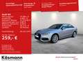 Audi A4 Lim. advanced 40TFSI LED KAM NAV SPORTSITZ Silber - thumbnail 1