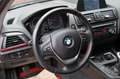 BMW 116 i Lim. Sport-Line Navi Sitzheizung TÜV Neu Schwarz - thumbnail 14