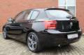 BMW 116 i Lim. Sport-Line Navi Sitzheizung TÜV Neu Schwarz - thumbnail 7