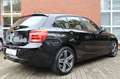 BMW 116 i Lim. Sport-Line Navi Sitzheizung TÜV Neu Schwarz - thumbnail 5