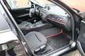 BMW 116 i Lim. Sport-Line Navi Sitzheizung TÜV Neu Schwarz - thumbnail 10