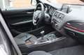 BMW 116 i Lim. Sport-Line Navi Sitzheizung TÜV Neu Schwarz - thumbnail 11
