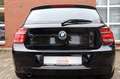 BMW 116 i Lim. Sport-Line Navi Sitzheizung TÜV Neu Schwarz - thumbnail 6