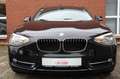BMW 116 i Lim. Sport-Line Navi Sitzheizung TÜV Neu Schwarz - thumbnail 3