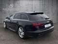 Audi A6 3.0 TDI quattro 3x S-Line Aut. Schwarz - thumbnail 5