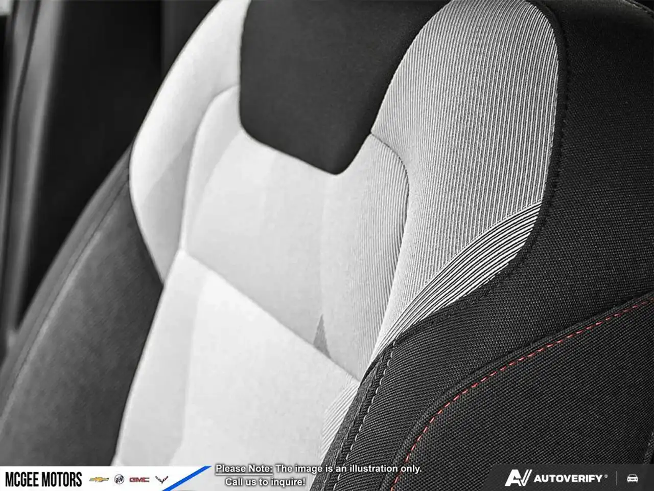 Chevrolet Trax photo Chevrolet Trax