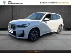 BMW ieDrive20 204ch M Sport