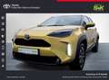 Toyota Yaris Cross 1.5 Hybrid Team D FWD*CARPLAY+SAFETYSENSE+LED*** Gold - thumbnail 1