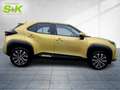 Toyota Yaris Cross 1.5 Hybrid Team D FWD*CARPLAY+SAFETYSENSE+LED*** Gold - thumbnail 4