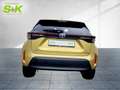 Toyota Yaris Cross 1.5 Hybrid Team D FWD*CARPLAY+SAFETYSENSE+LED*** Gold - thumbnail 2