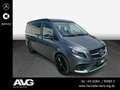 Mercedes-Benz Marco Polo Marco Polo 250 d 4M ED AMG/Navi/LED/el.Dach/AHK BC Gris - thumbnail 3