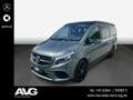 Mercedes-Benz Marco Polo Marco Polo 250 d 4M ED AMG/Navi/LED/el.Dach/AHK BC Gris - thumbnail 2