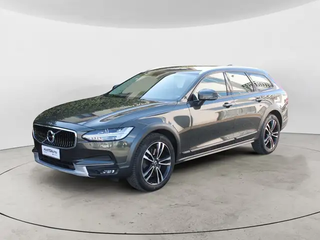 Volvo V90 Cross Country D5 AWD Geartronic Cross Country Pro