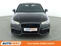 Audi A3 1.8 TFSI S line Sportpaket*LED*ACC* Schwarz - thumbnail 9