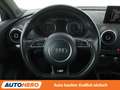 Audi A3 1.8 TFSI S line Sportpaket*LED*ACC* Schwarz - thumbnail 19