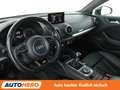 Audi A3 1.8 TFSI S line Sportpaket*LED*ACC* Schwarz - thumbnail 11