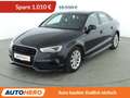 Audi A3 1.8 TFSI S line Sportpaket*LED*ACC* Schwarz - thumbnail 1