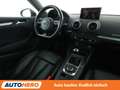 Audi A3 1.8 TFSI S line Sportpaket*LED*ACC* Schwarz - thumbnail 13