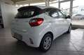 Hyundai i10 I10 1,0 ADVANCED KAMERA KLIMAAUTOMATIK SHZ NAVI Weiß - thumbnail 4