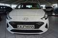 Hyundai i10 I10 1,0 ADVANCED KAMERA KLIMAAUTOMATIK SHZ NAVI Weiß - thumbnail 2