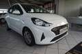 Hyundai i10 I10 1,0 ADVANCED KAMERA KLIMAAUTOMATIK SHZ NAVI Weiß - thumbnail 3