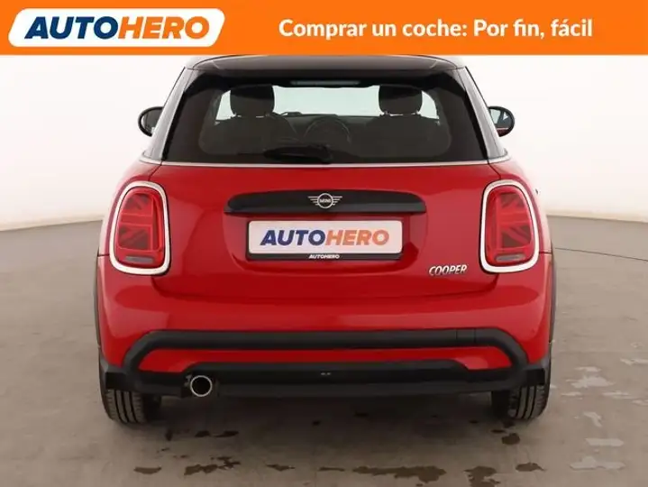 MINI Cooper 2022, foto 5