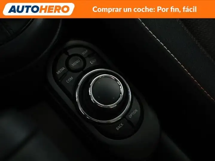 MINI Cooper 2022, foto 27