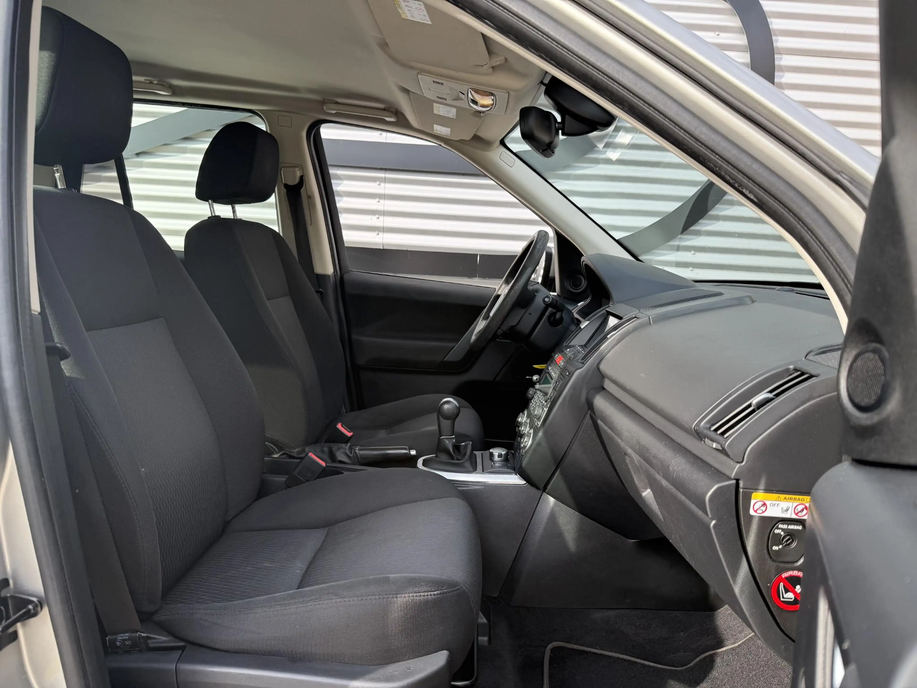 Land Rover Freelander 2.2 TD4 E Navi|Trekhaak|PDC|Clima|Cruise|Goed Onde — photo 6