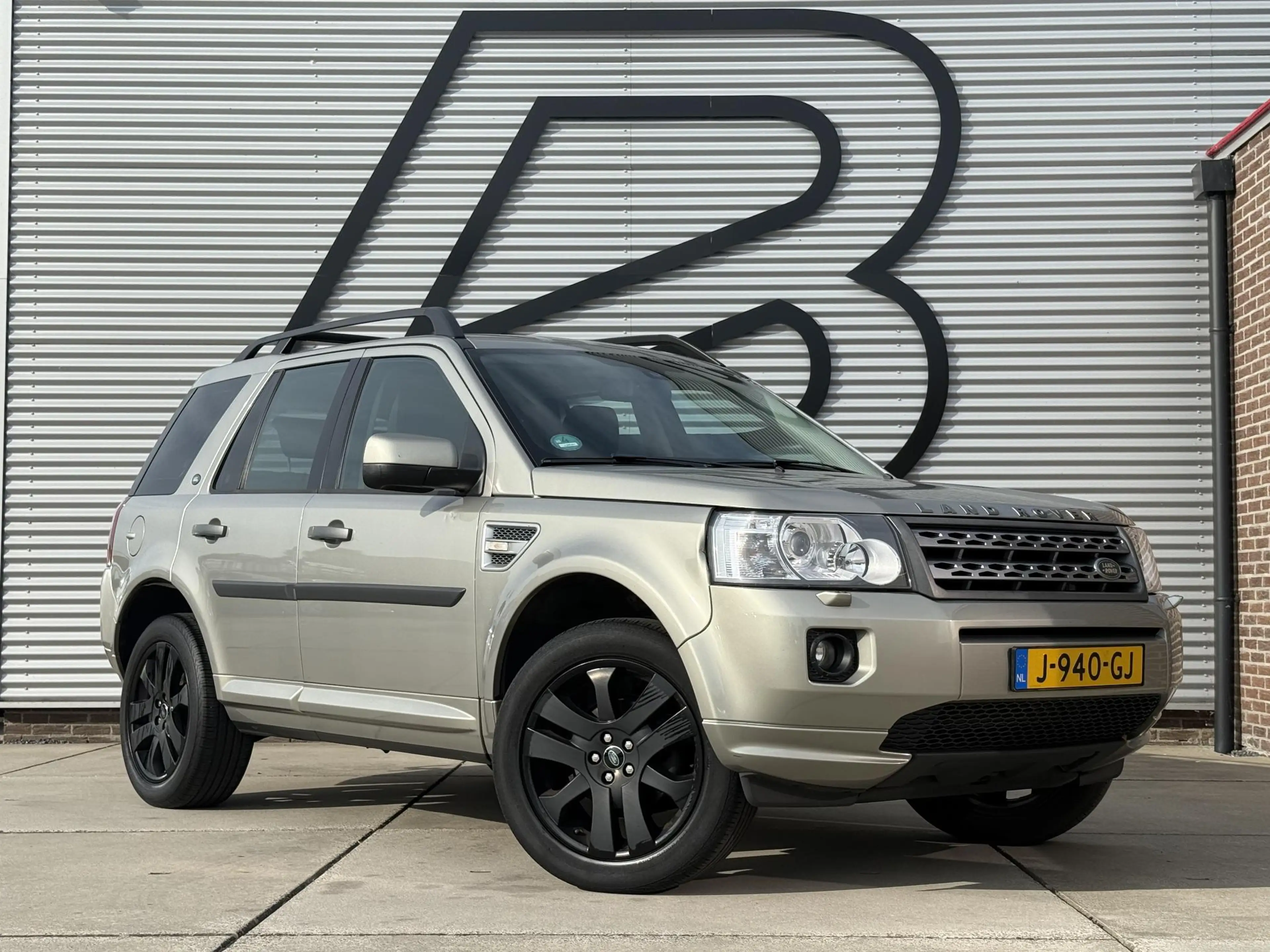 Land Rover Freelander 2.2 TD4 E Navi|Trekhaak|PDC|Clima|Cruise|Goed Onde — photo 7