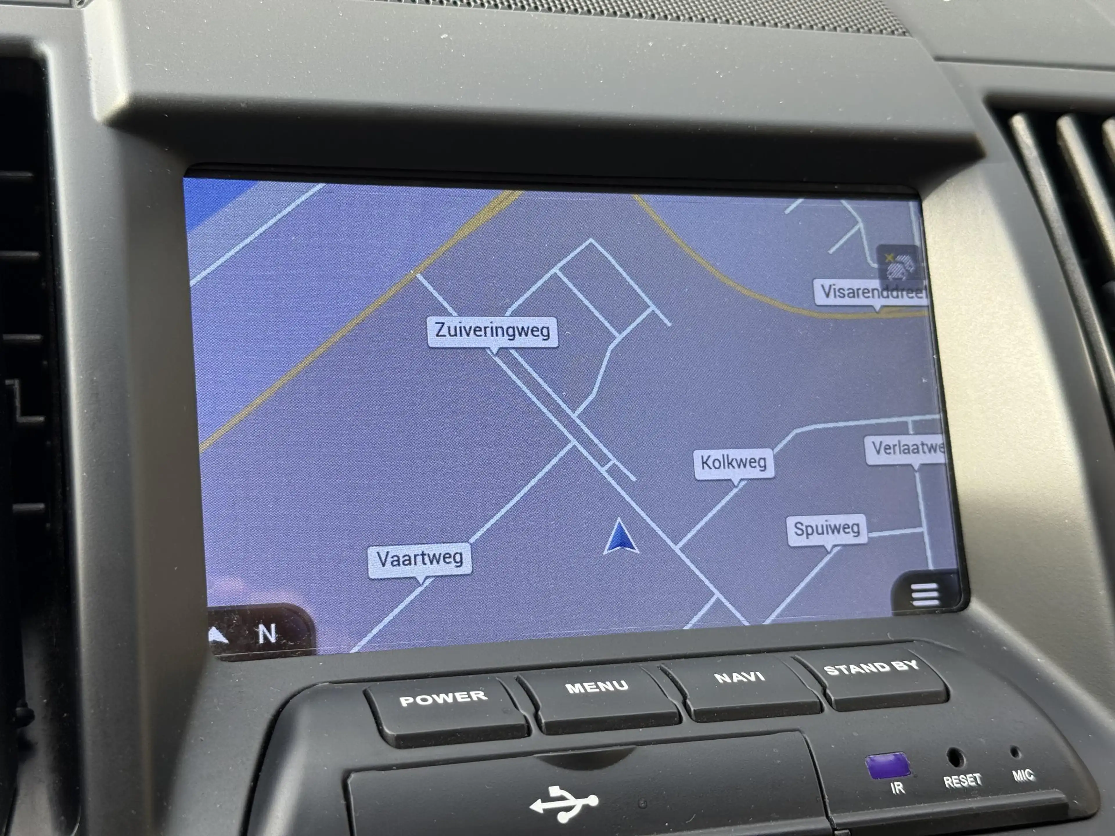 Land Rover Freelander 2.2 TD4 E Navi|Trekhaak|PDC|Clima|Cruise|Goed Onde — photo 13