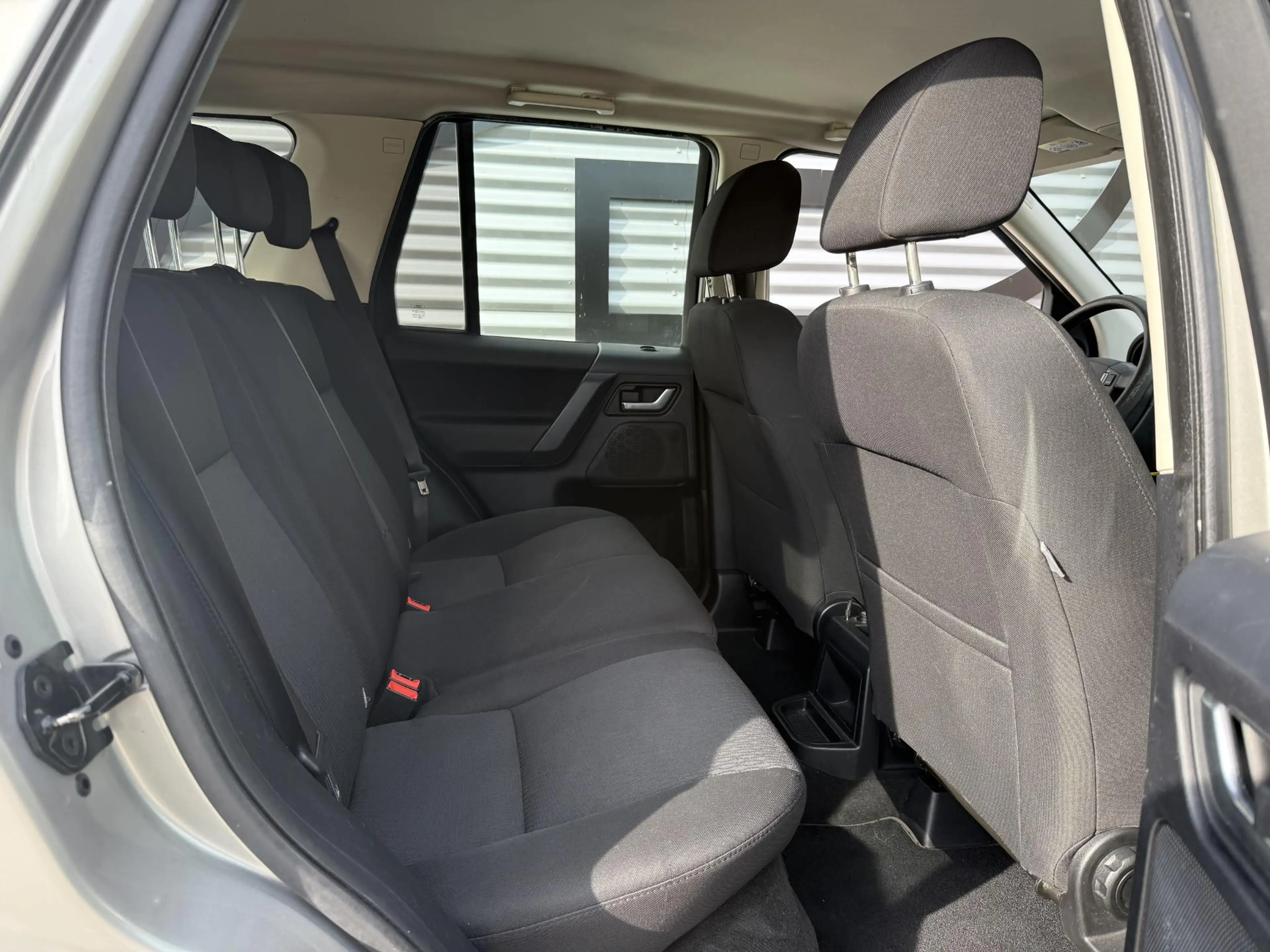 Land Rover Freelander 2.2 TD4 E Navi|Trekhaak|PDC|Clima|Cruise|Goed Onde — photo 10