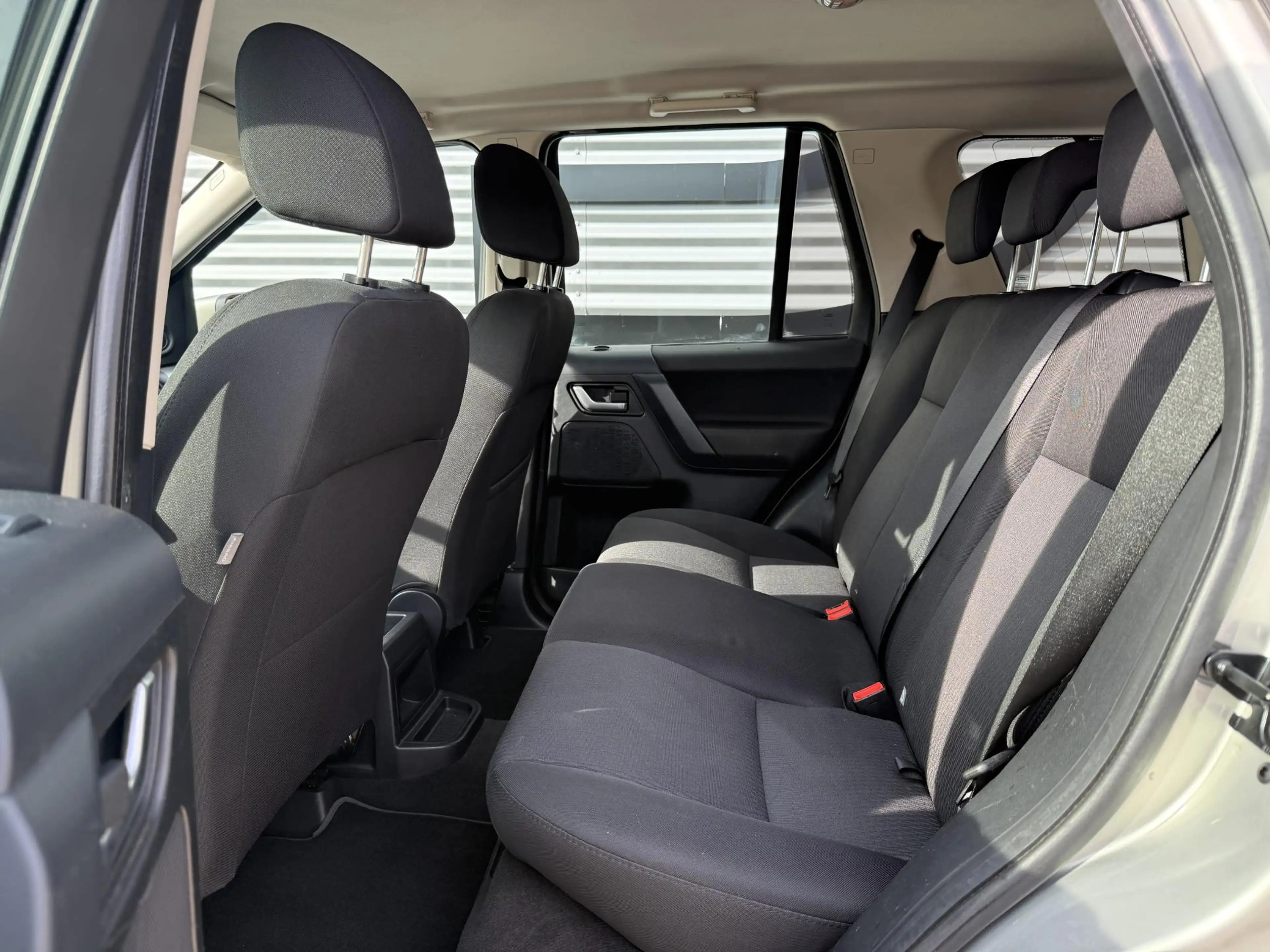 Land Rover Freelander 2.2 TD4 E Navi|Trekhaak|PDC|Clima|Cruise|Goed Onde — photo 8