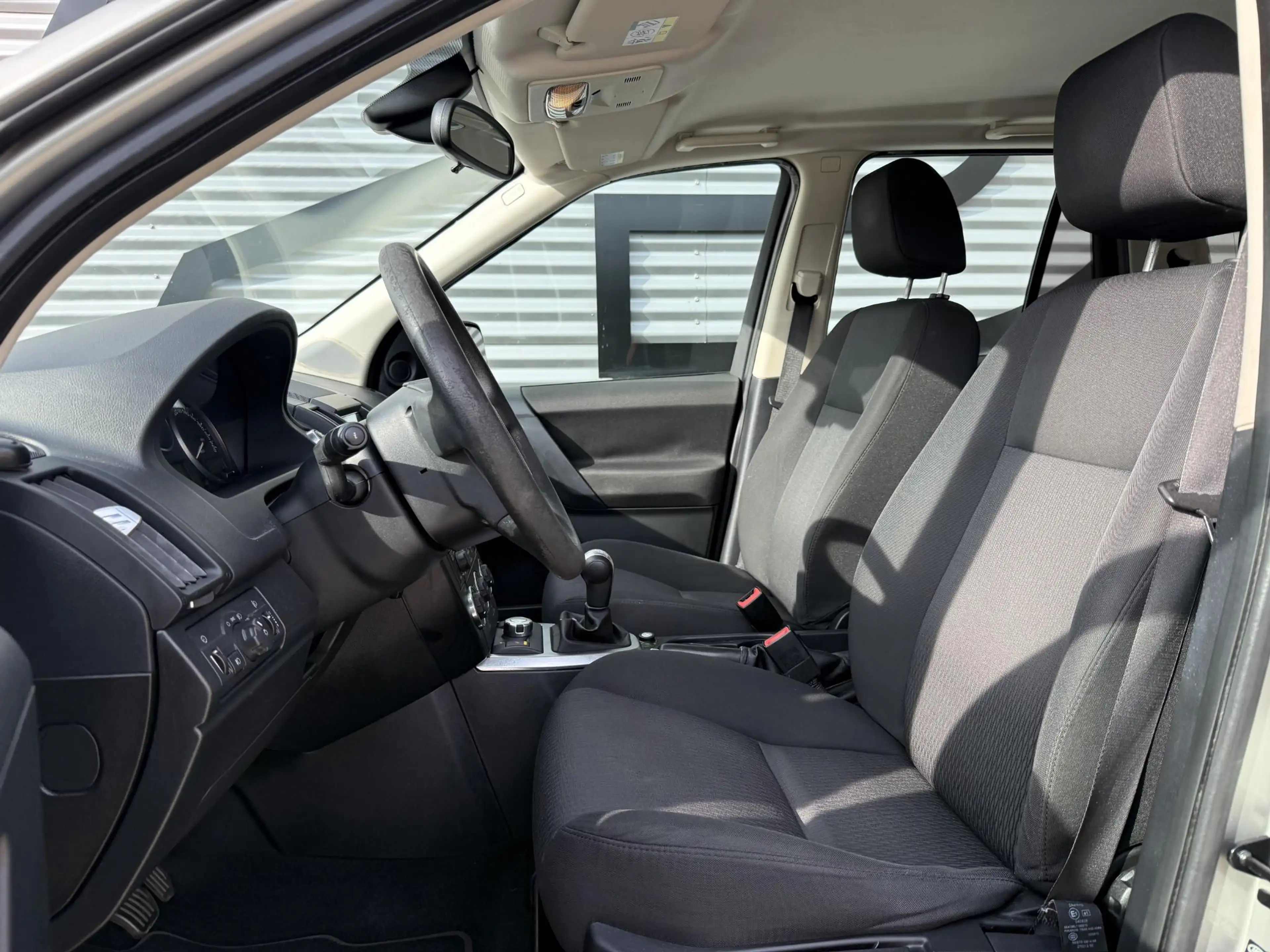 Land Rover Freelander 2.2 TD4 E Navi|Trekhaak|PDC|Clima|Cruise|Goed Onde — photo 4
