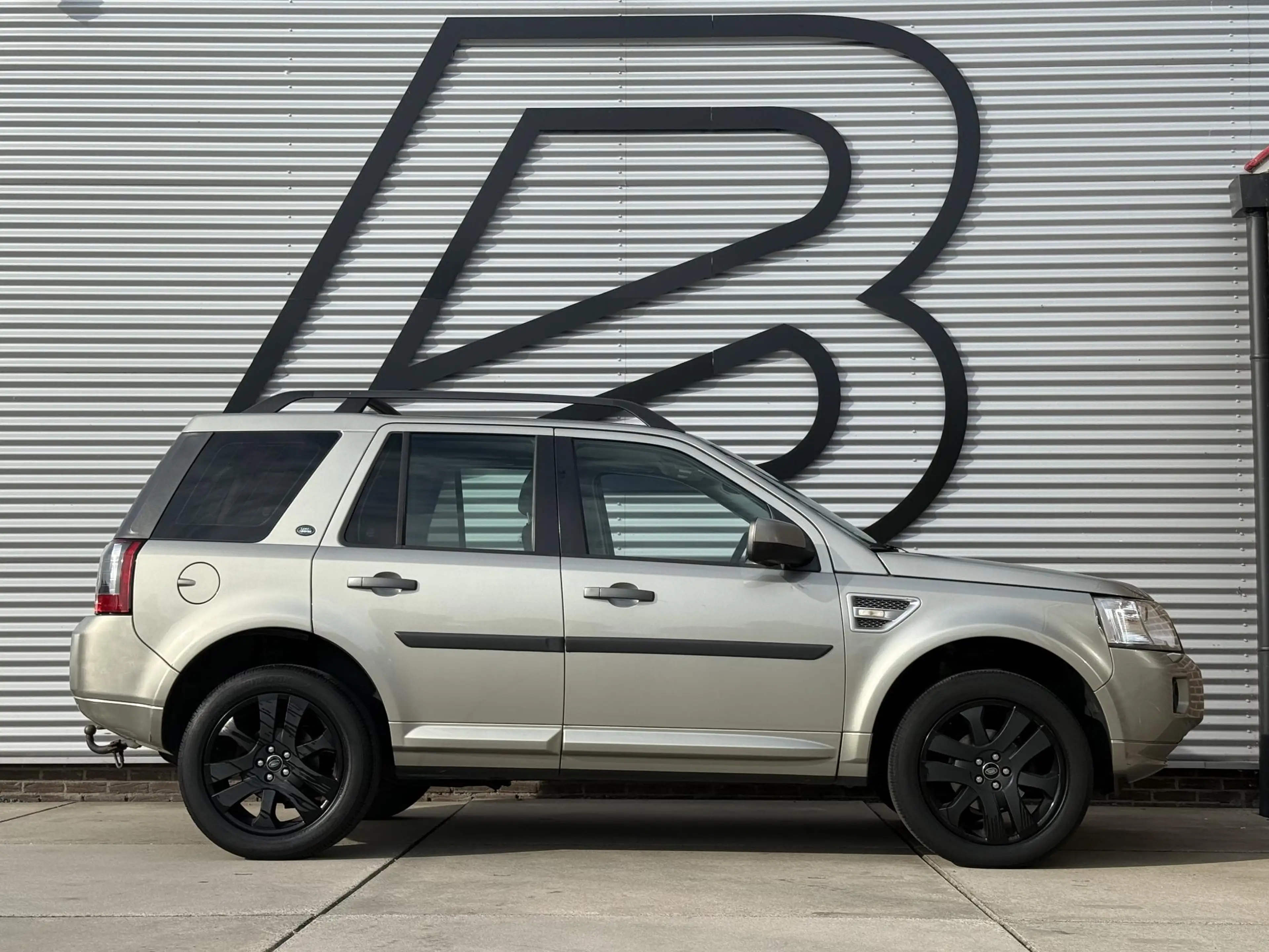 Land Rover Freelander 2.2 TD4 E Navi|Trekhaak|PDC|Clima|Cruise|Goed Onde — photo 5
