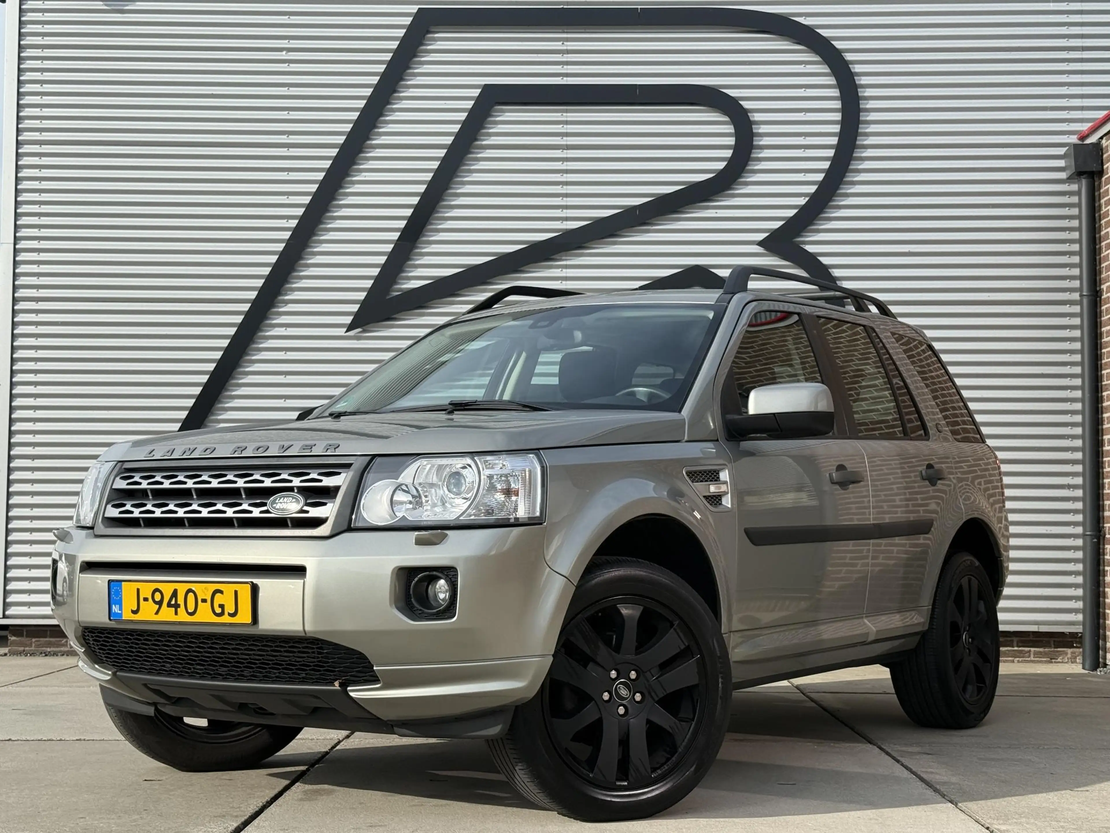 Land Rover Freelander 2.2 TD4 E Navi|Trekhaak|PDC|Clima|Cruise|Goed Onde