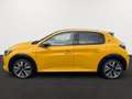 Peugeot e-208 136 GT Jaune - thumbnail 4