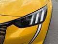 Peugeot e-208 136 GT Jaune - thumbnail 8