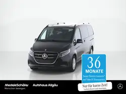 Mercedes-Benz V 250 STYLE LANG NAVI LED 4MATIC DISTRONIC AHK