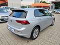 Volkswagen Golf Golf 1.0 etsi evo Life 110cv dsg Argento - thumbnail 5