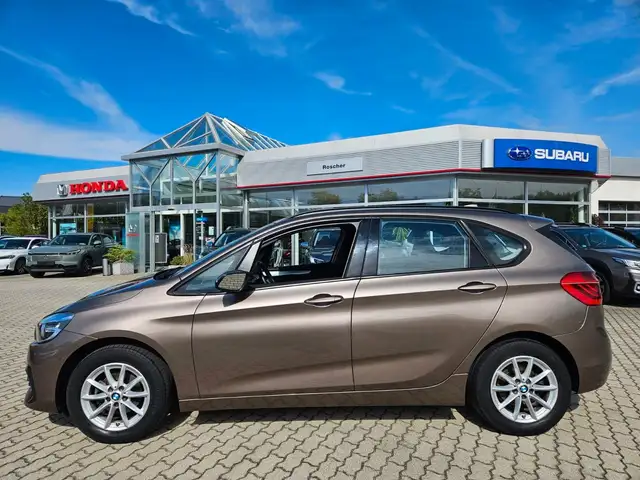 BMW 216 2 Active Tourer 216 i Advantage