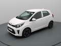 Kia Picanto 67pk CVVT ComfortPlusLine Navigator Airco | Cruise Weiß - thumbnail 10
