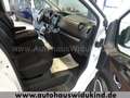 Fiat Talento 1,2t Family Klima PDC 9 Sitzer 1.HAND Weiß - thumbnail 15