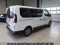 Fiat Talento 1,2t Family Klima PDC 9 Sitzer 1.HAND Weiß - thumbnail 10